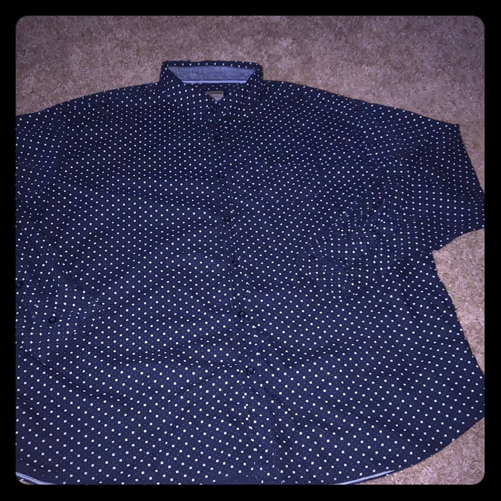 Hudson & Barrow NYC 2X